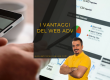 web advertising